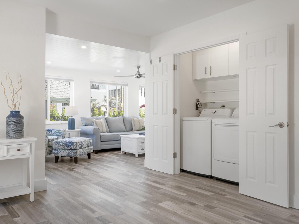 Shore's Nice- AMI Accommodations