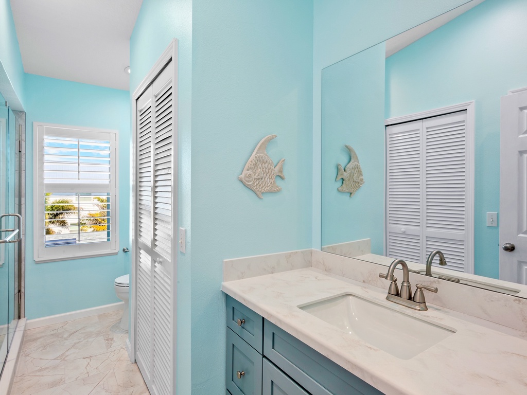 Third Bathroom