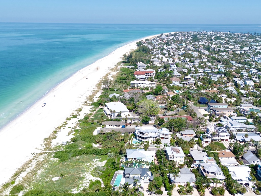 Salty Margarita by AMI Locals