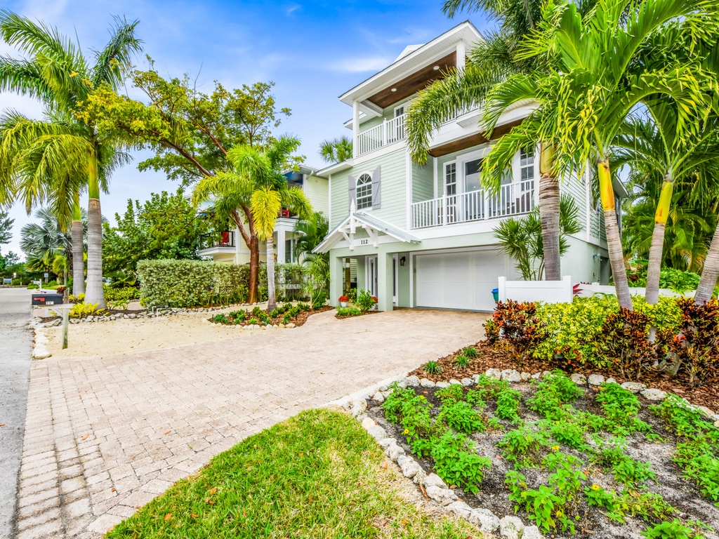 Gulf Pearl - AMI Locals