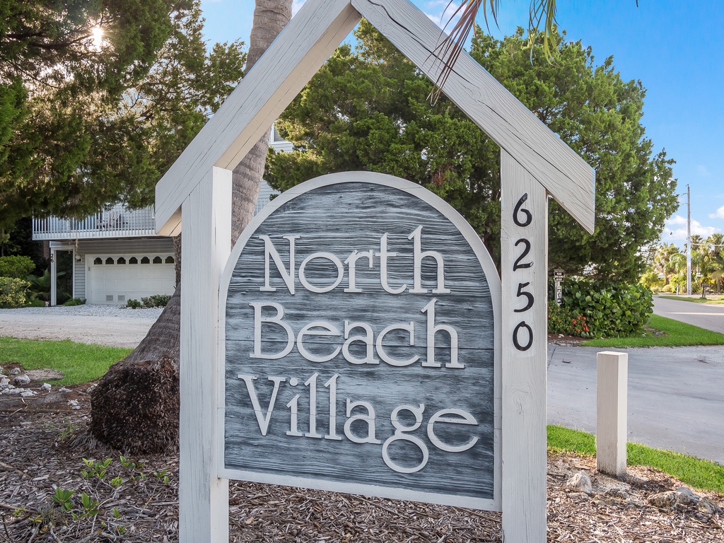 Island Breeze by Anna Maria Island Accommodations