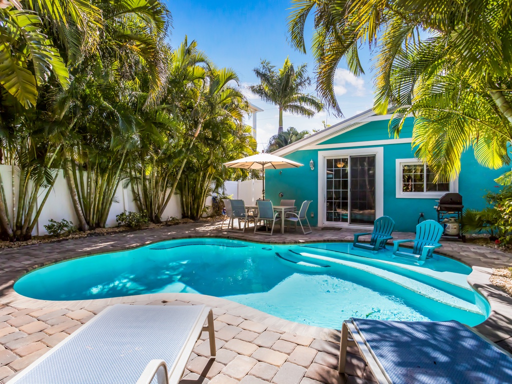 Addison's Beach House