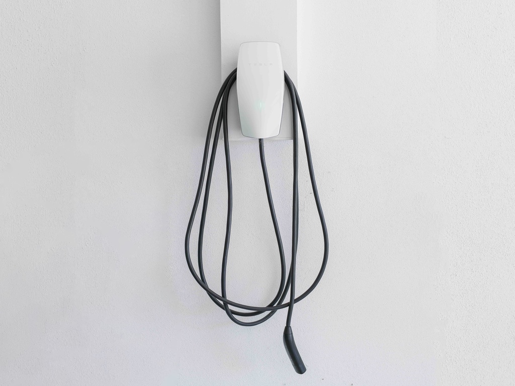 EV Tesla Charger