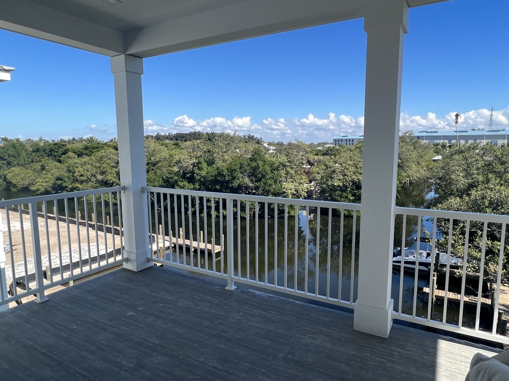 Shore to Escape- AMI Locals