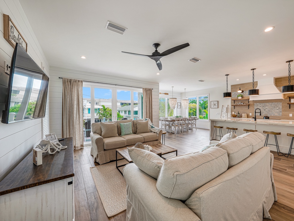 Sea Gal - AMI Locals