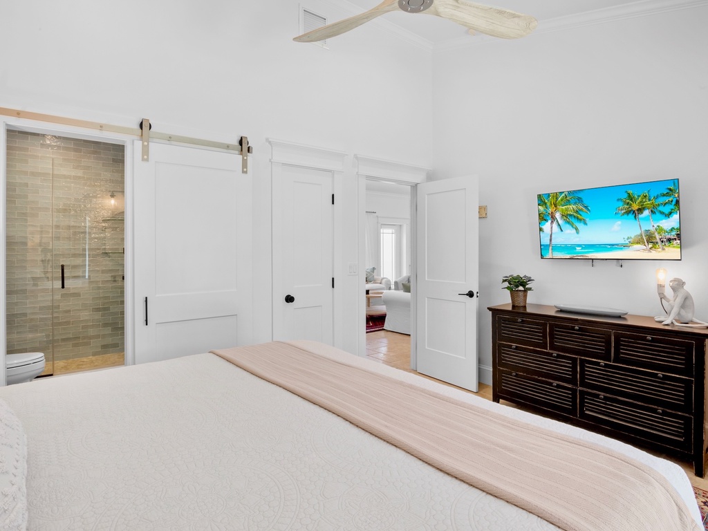 Second Bedroom - King