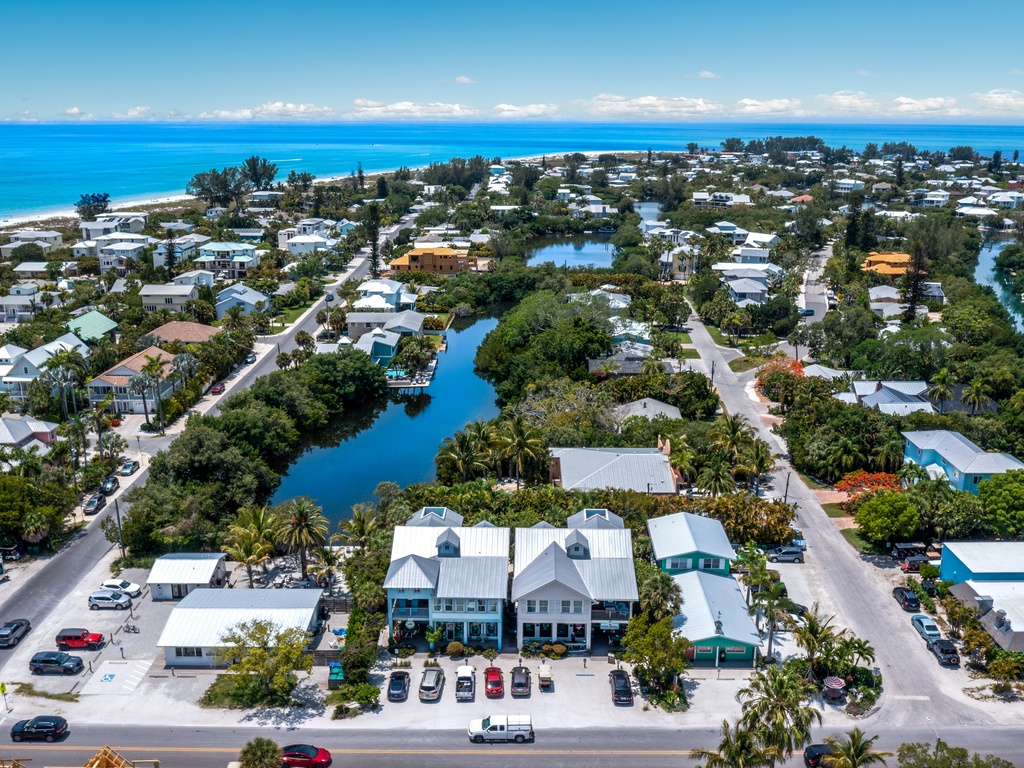 House in Ideal Location