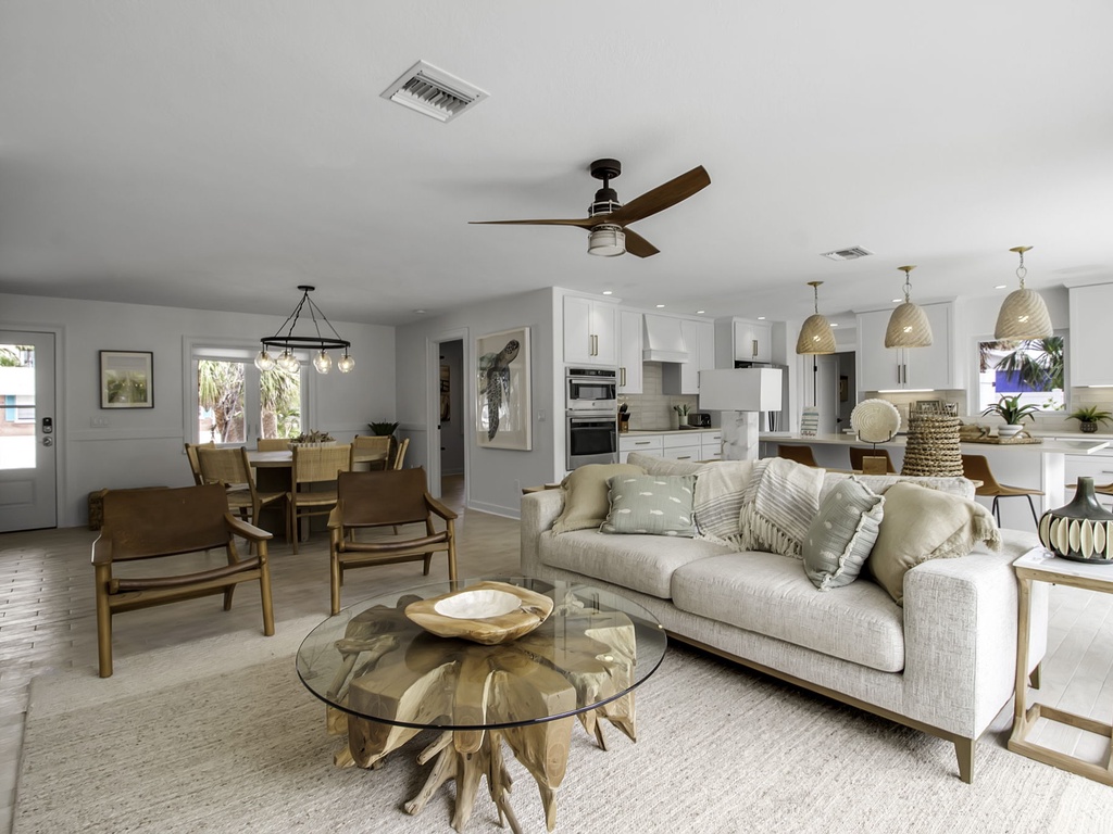 Blissful Bungalow by AMI Locals