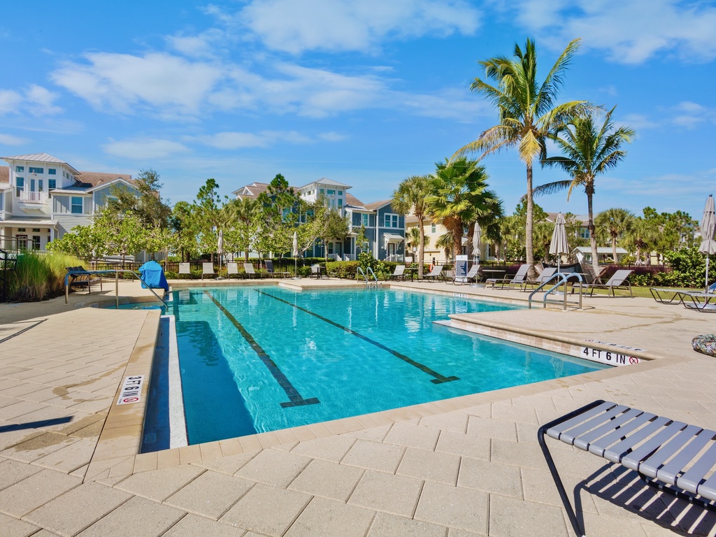 Feelin' Tip Sea- AMI Locals