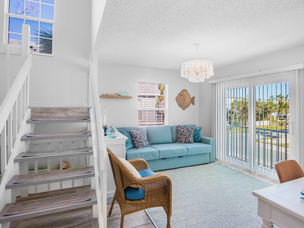 Additional Living Area