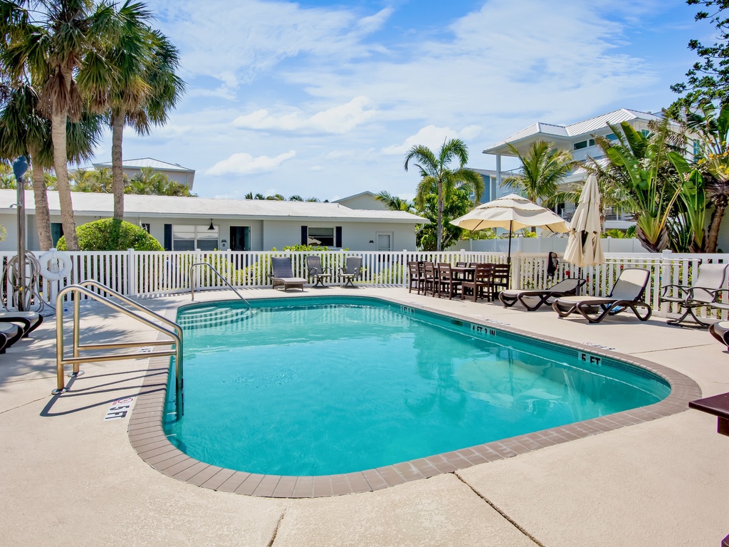 Shared Pool