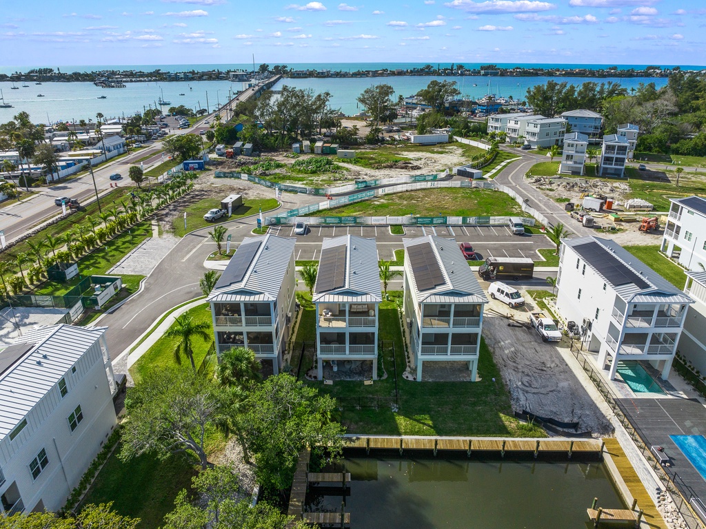 Shore To Escape - AMI Locals (5)