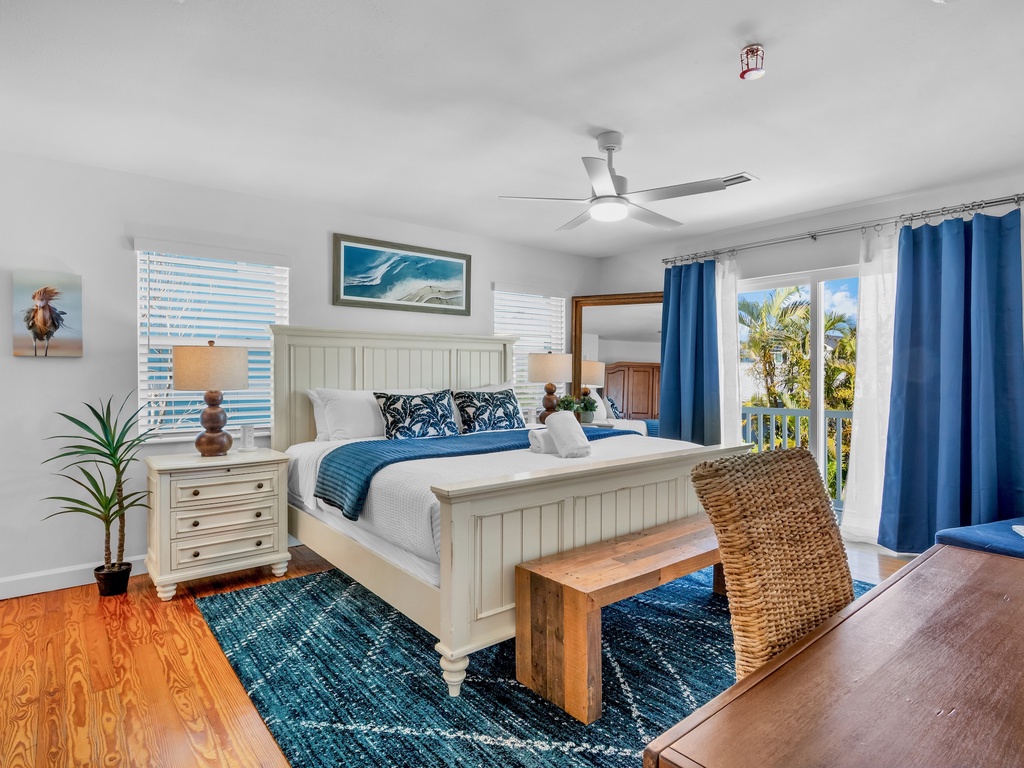 Midnight Gulf Resort A