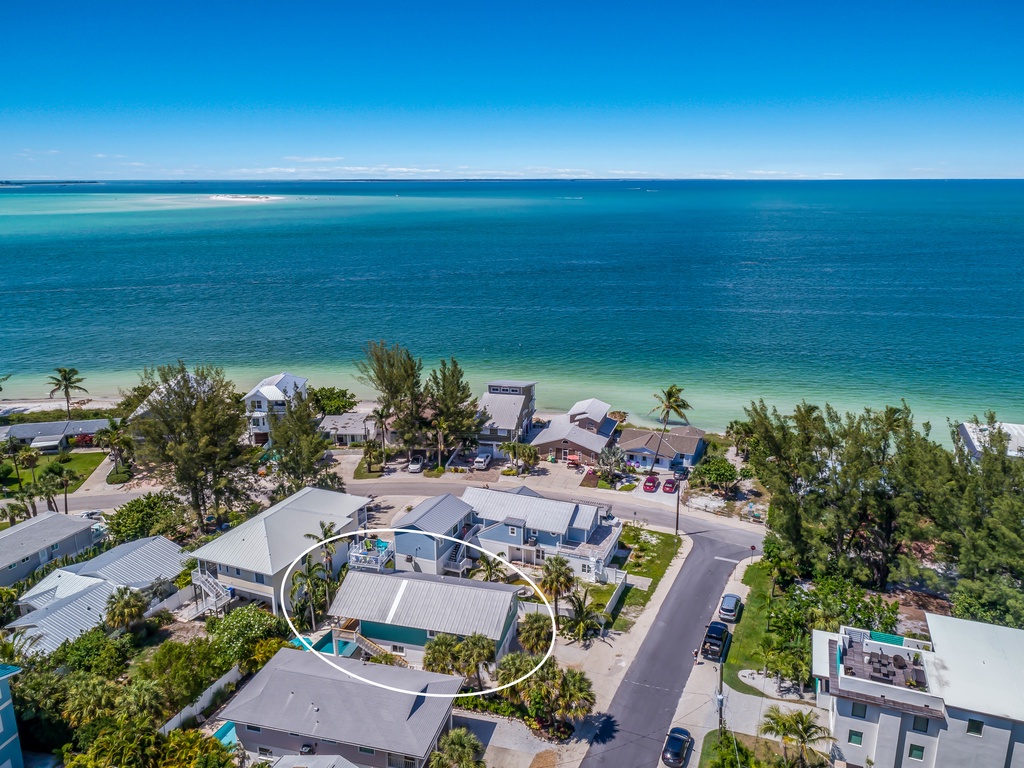 Called In Sic by Anna Maria Island Accommodations