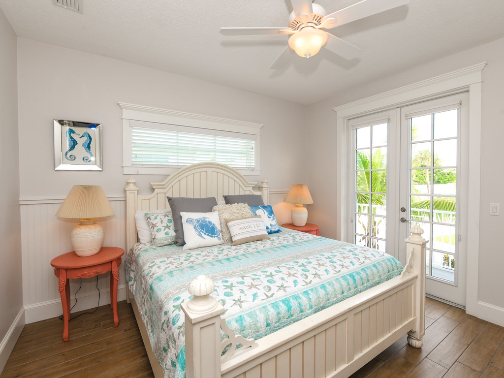 Bedroom 2, Montego Bay - AMI Locals