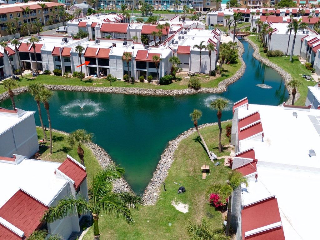 Runaway Bay Unit 273 by Anna Maria Vacations
