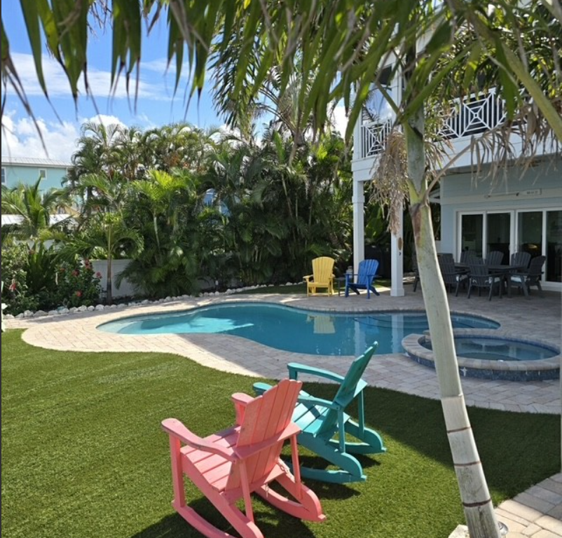 The Bayfront by Anna Maria Vacations