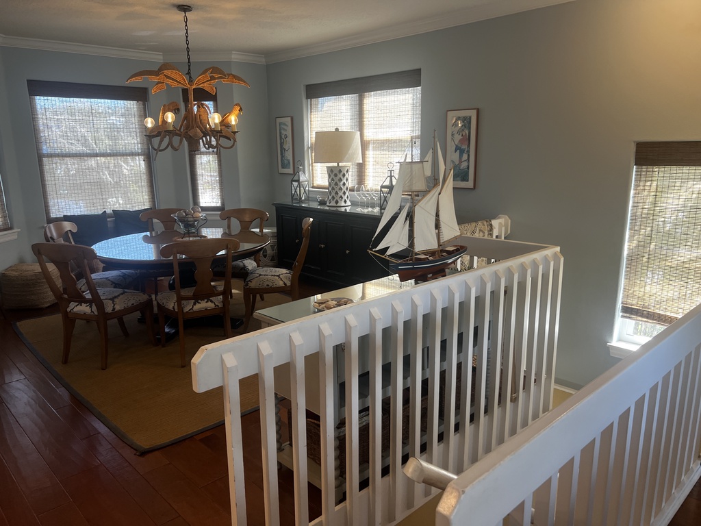 Villa Sand Dollar- Anna Maria Vacations