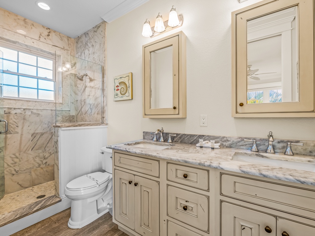 Fourth En-Suite