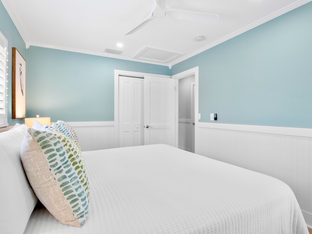 Third Bedroom - King