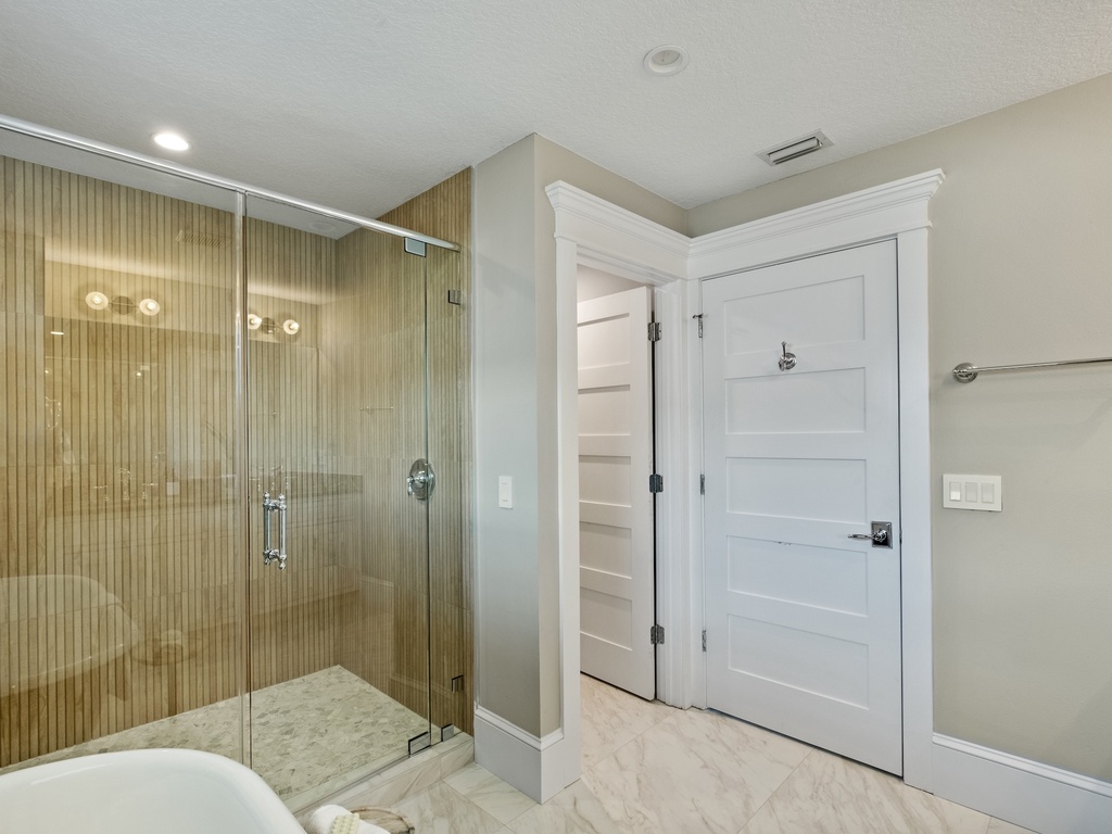 Second Bedroom, Ensuite