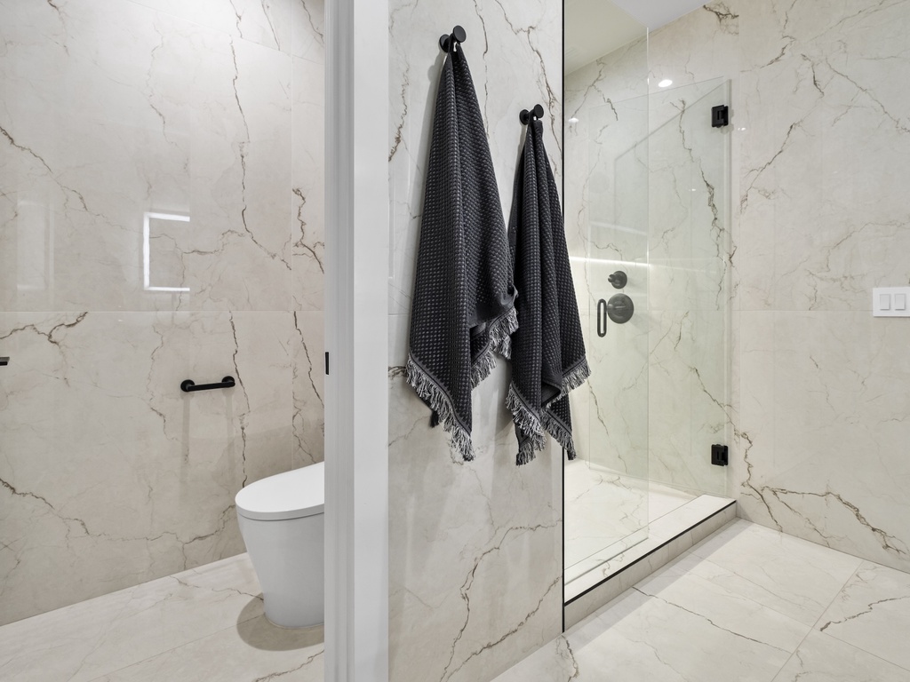 Fourth Bathroom, Ensuite