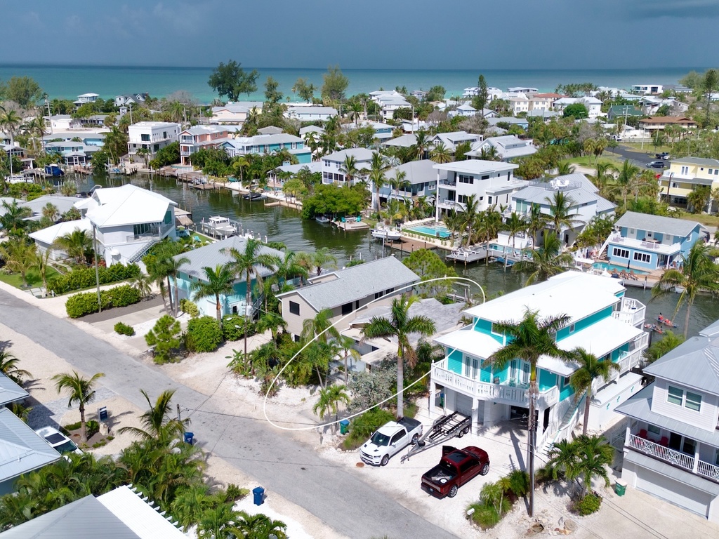 Stars on the Water by AMI Locals