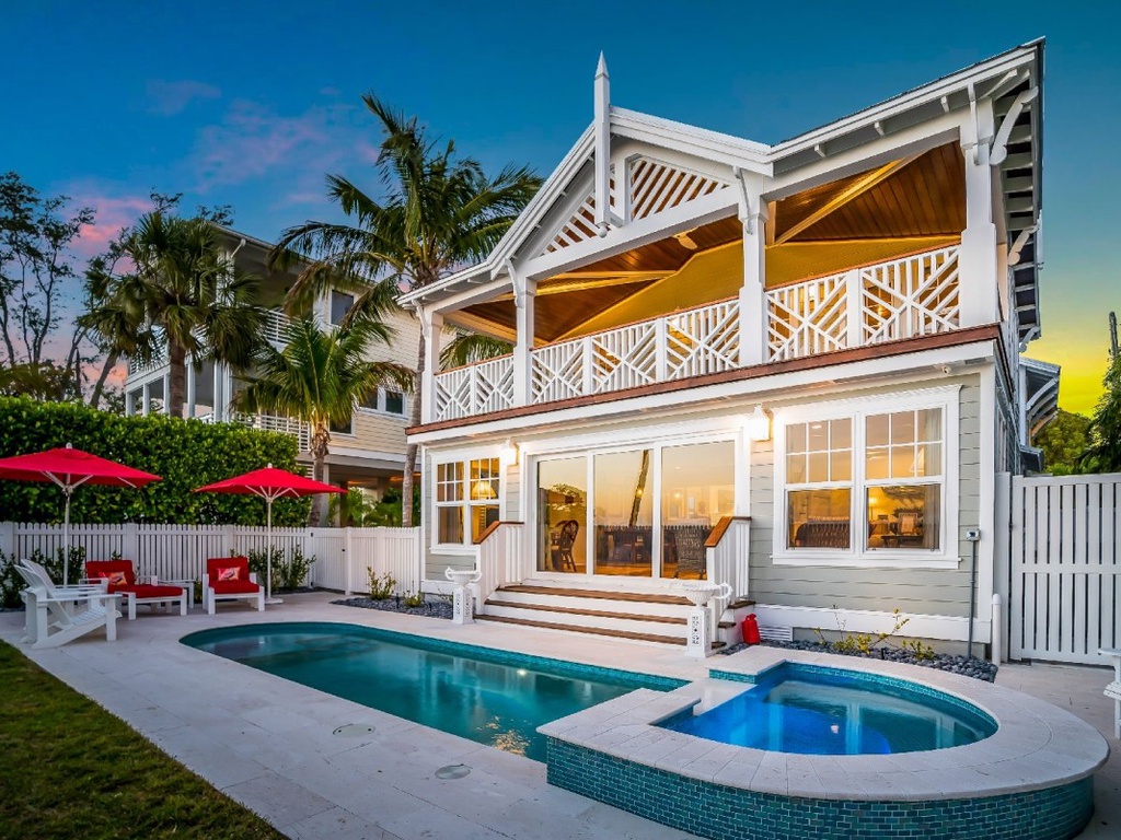 Waves Edge-AMI Locals