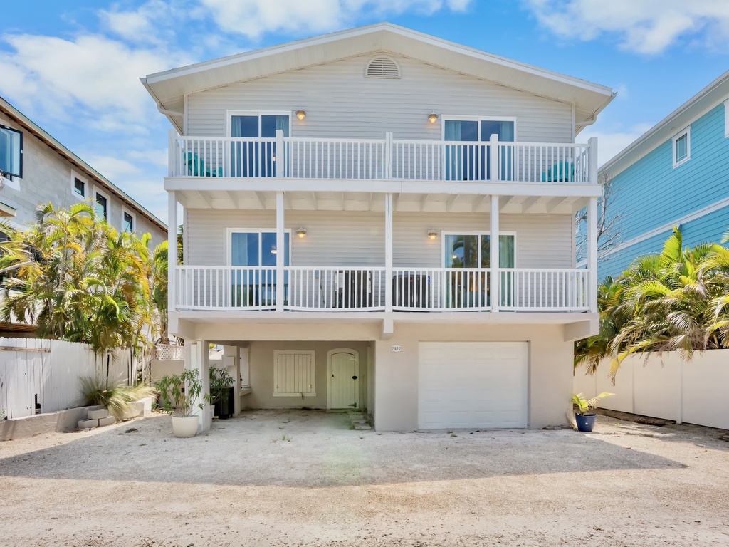 Midnight Gulf Resort Unit B