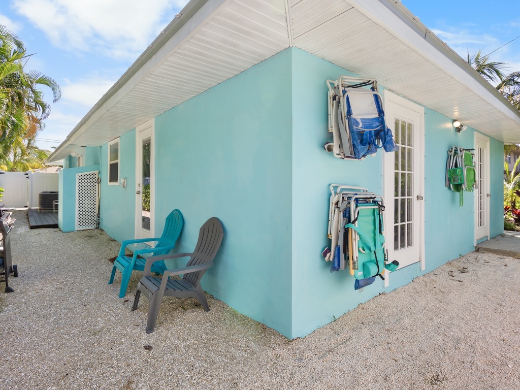 Private Palms by Anna Maria Island Accommodations