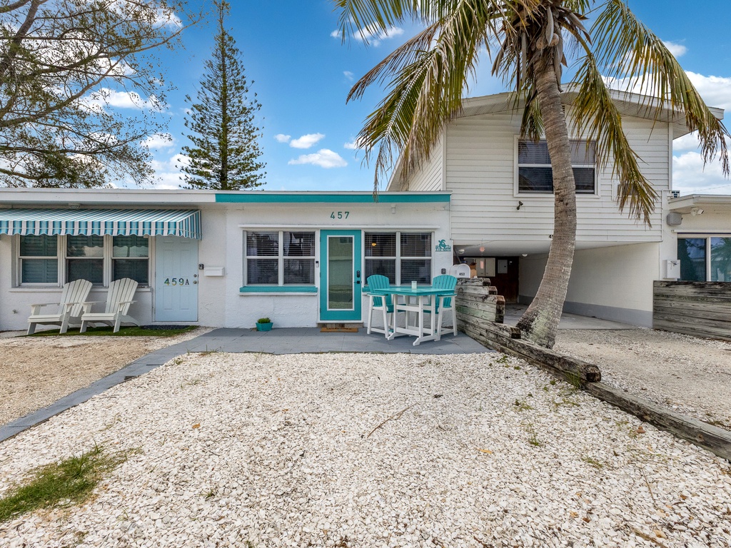 A Lil' Nauti by Anna Maria Vacations