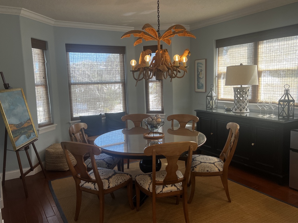 Villa Sand Dollar- Anna Maria Vacations