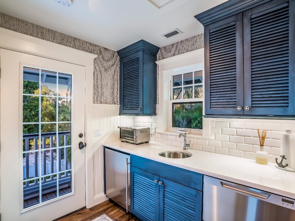 Waves Edge-AMI Locals