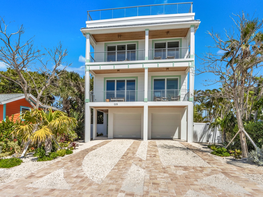 Villa Rayo Del Sol by AMI Locals