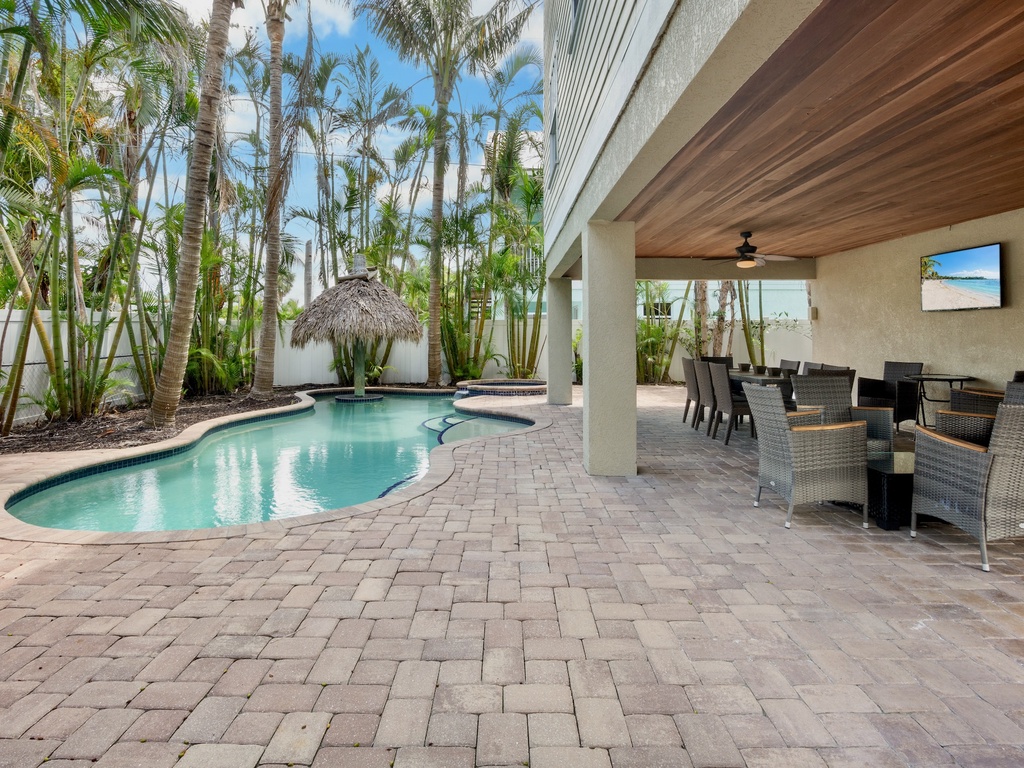 Gulfside Oasis by Anna Maria Vacations