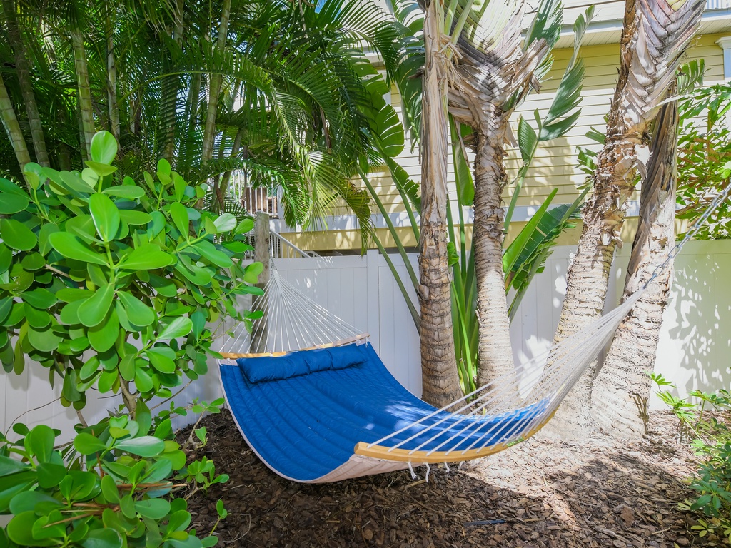 Hammock