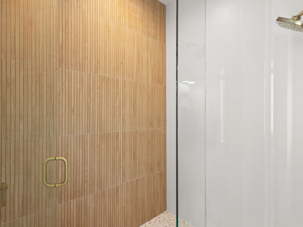 Primary Bathroom, Ensuite