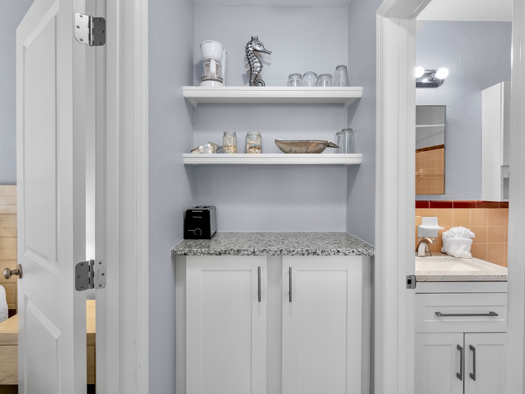 Primary Bedroom - Bathroom