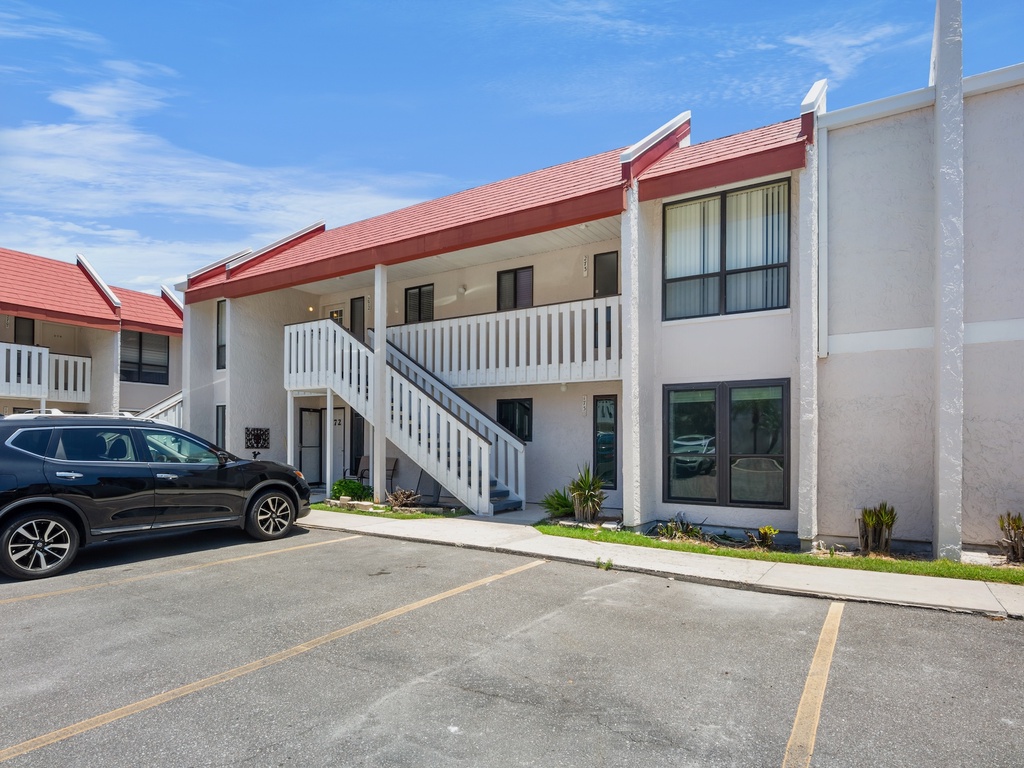 Runaway Bay Unit 273 by Anna Maria Vacations