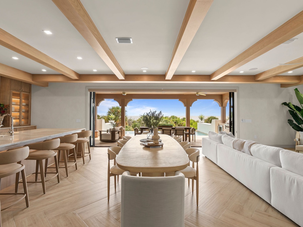 Dining Space