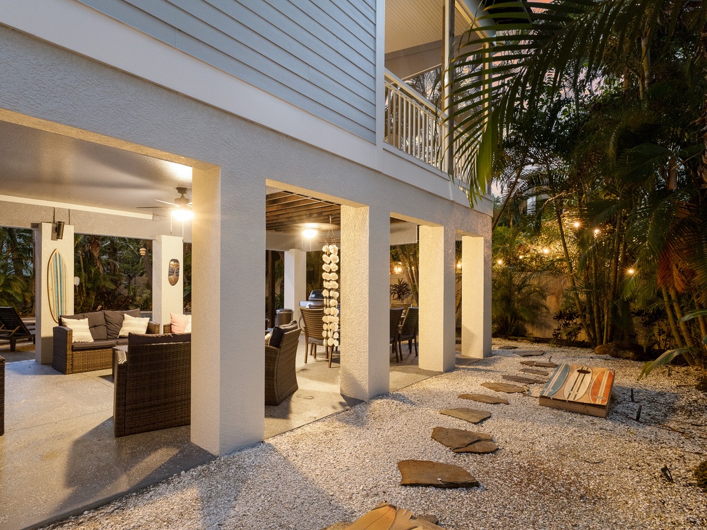 AMI Memories by AMI Locals