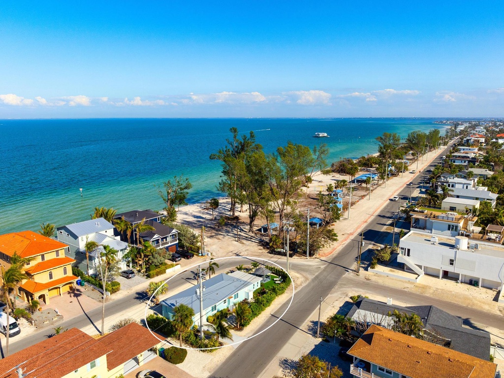 Shore's Nice- AMI Accommodations