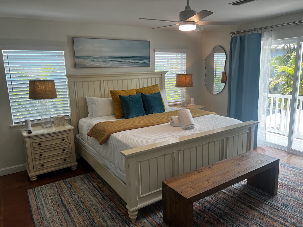 Midnight Gulf Resort B