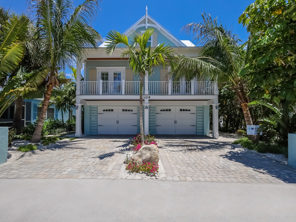 Front Look of the Property