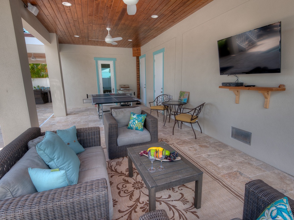 Private Amenity