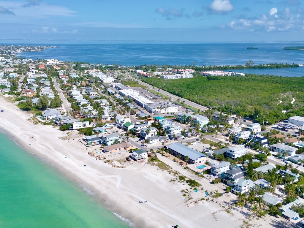 Coming In Hot by AMI Locals