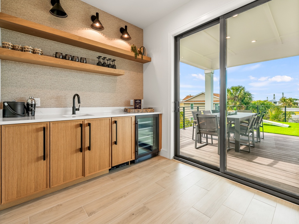 Total Package - AMI Locals