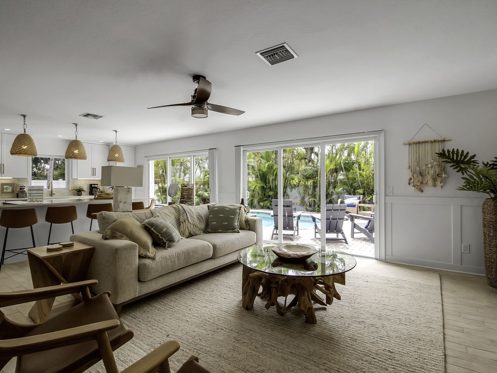 Blissful Bungalow by AMI Locals