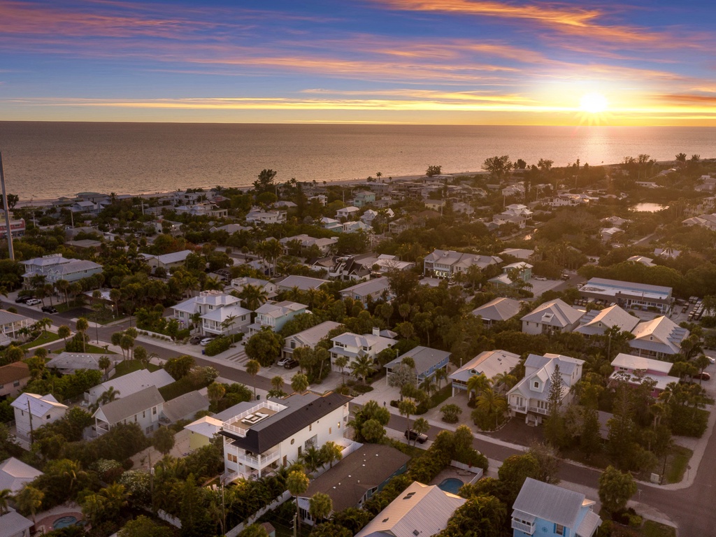 Go with the Flow by AMI Locals