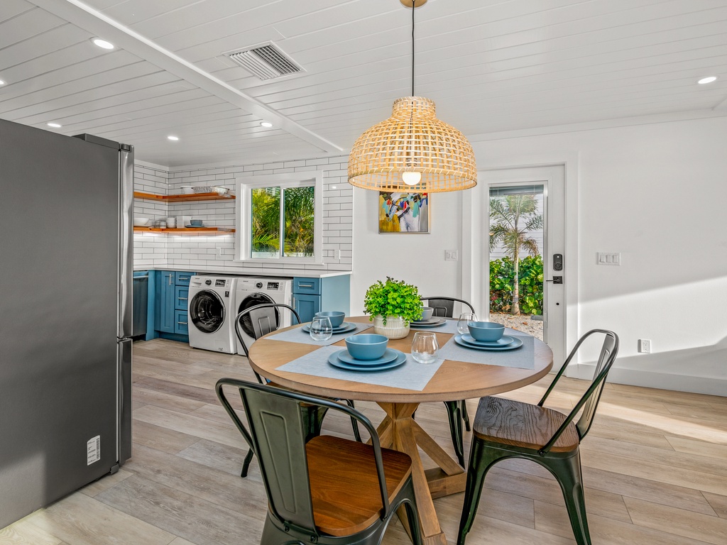 Low Tide - AMI Locals